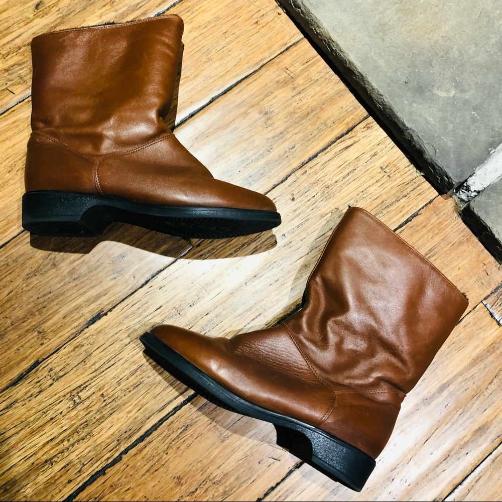 Blondo Lined Canadian Winter Boots